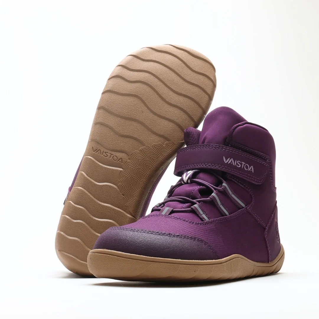 Barefoot Trekking & Hiking Shoes